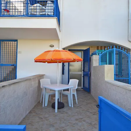 Casa Dei Marini