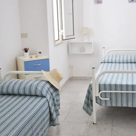 公寓 Casa Dei Marini 丽都玛里尼